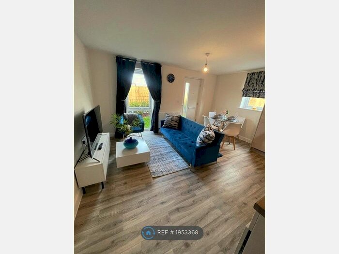 1 Bedroom Flat To Rent In Brooklands, Milton Keynes, MK10