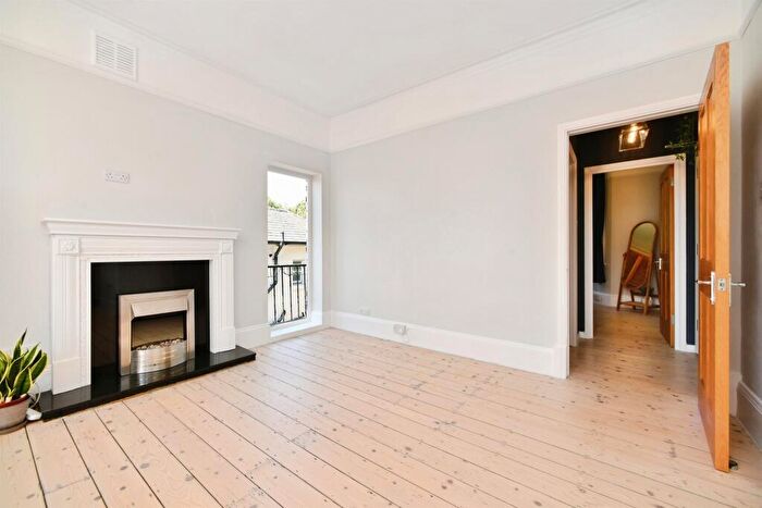 1 Bedroom Flat For Sale In Springfield Road, Brighton, BN1 - Photo 12
