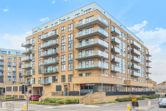 1 Bedroom Flat To Rent In Mill Pond Road, Dartford, DA1