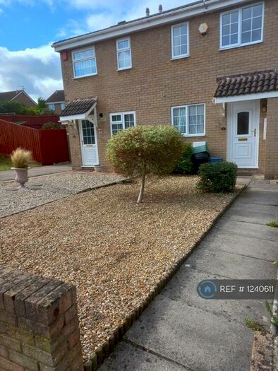 2 Bedroom Terraced House To Rent In Acacia Avenue, Caldicot, NP26