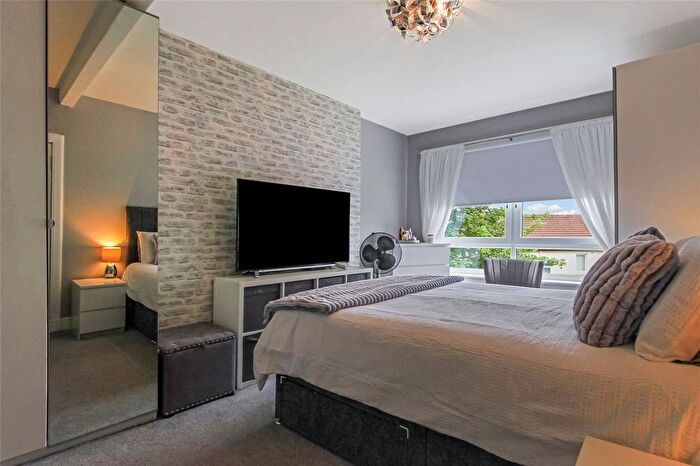 3 Bedroom Flat For Sale In Menzies Road, Balornock, Glasgow, G21