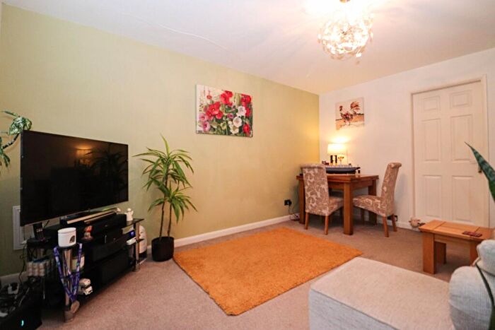 1 Bedroom Flat For Sale In Glebe Close, Dalston, Carlisle, CA5