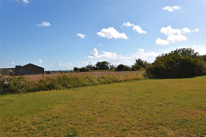 2 Bedroom Flat For Sale In Seaview Avenue, Little Oakley, Harwich, Essex, CO12