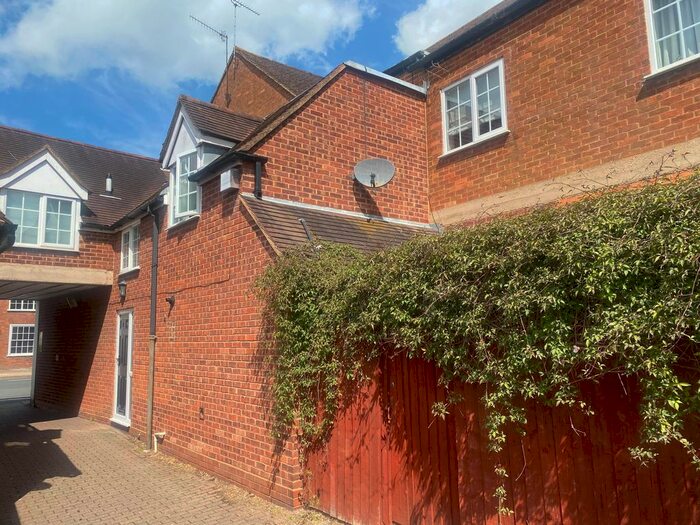 Houses to rent in HenleyinArden, B95, Warwickshire