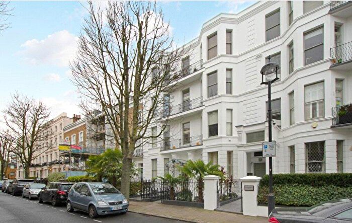 3 Bedroom Apartment To Rent In Belgrave Mansions, Belgrave Gardens, St Johns Wood, NW8
