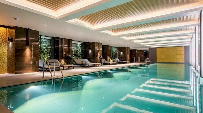 1 Bedroom Flat To Rent In Edgware Road, London, W2