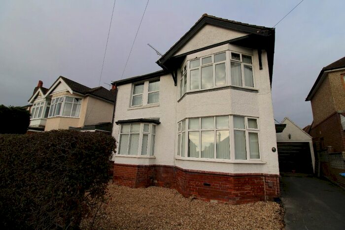 2 Bedroom Flat To Rent In Burgess Road, Southampton, SO16