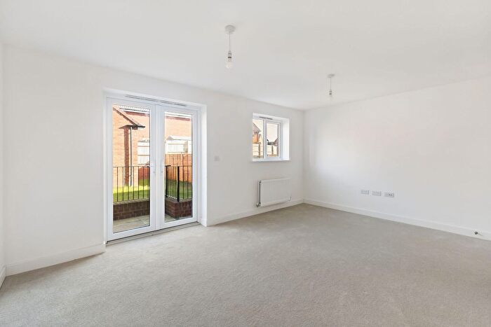 3 Bedroom Semi-Detached House To Rent In Leaf Living At Martello Lakes, Hythe, Fw, CT21