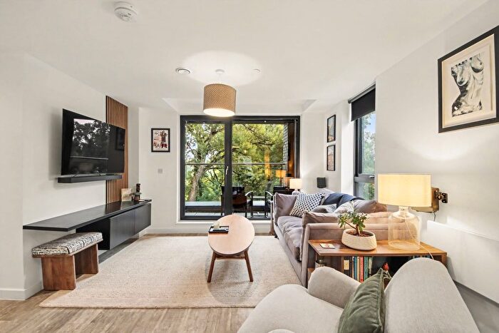 2 Bedroom Flat For Sale In Urban Green, Seymour Grove, Old Trafford, M16