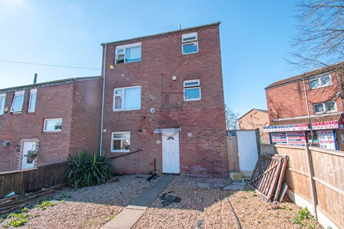 7 Bedroom Semi-Detached House For Sale In Aikman Avenue, Leicester, LE3