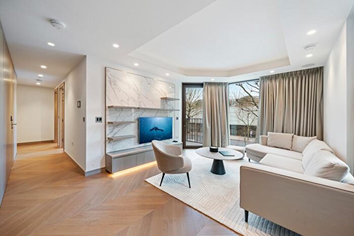 2 Bedroom Apartment To Rent In One St Johns Wood, St Johns Wood Road, St Johns Wood, NW8