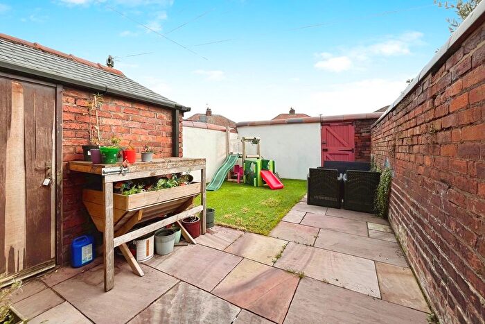 3 Bedroom Terraced House For Sale In Blackwell Road, Carlisle, CA2