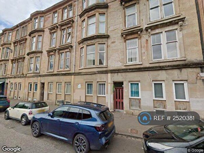 3 Bedroom Flat To Rent In Park Road, Glasgow, G4
