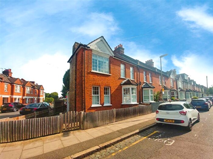1 Bedroom Flat To Rent In Morgan Road, Bromley, BR1