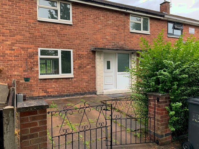 3 Bedroom Terraced House To Rent In Coleman Road, Leicester, LE5