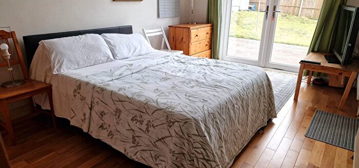 1 Bedroom Flat To Rent In Barn Hill, Wembley, HA9