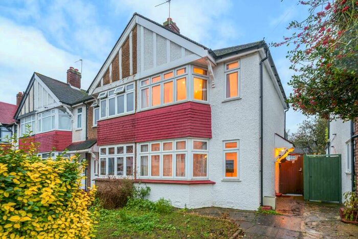 2 Bedroom Terraced House To Rent In Homefield Gardens, Wimbledon, Mitcham, CR4