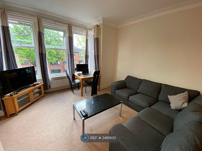 1 Bedroom Flat To Rent In Arncliffe Road, Leeds, LS16