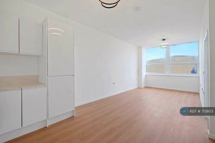 1 Bedroom Flat To Rent In Hawthorns Apartments, Sandwell, B66