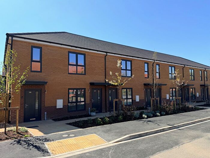 1 Bedroom Flat For Sale In Sturdee Grove, York, YO31