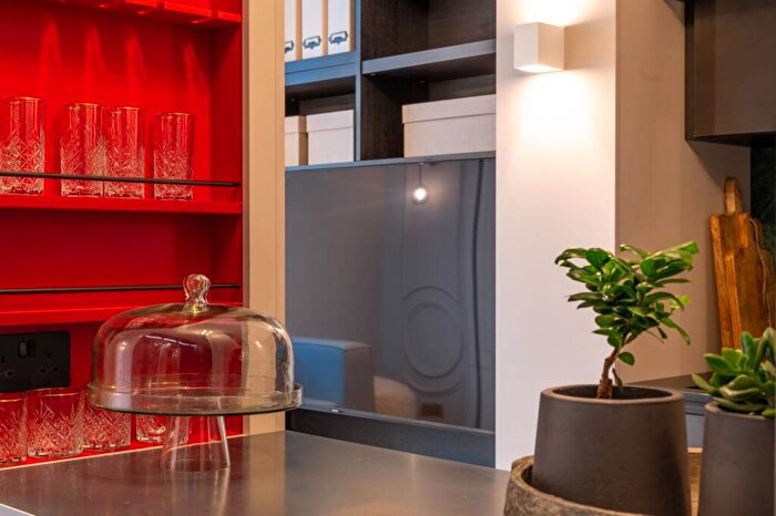 Studio To Rent In Dandi Brondesbury, Brondesbury Park, London, NW2