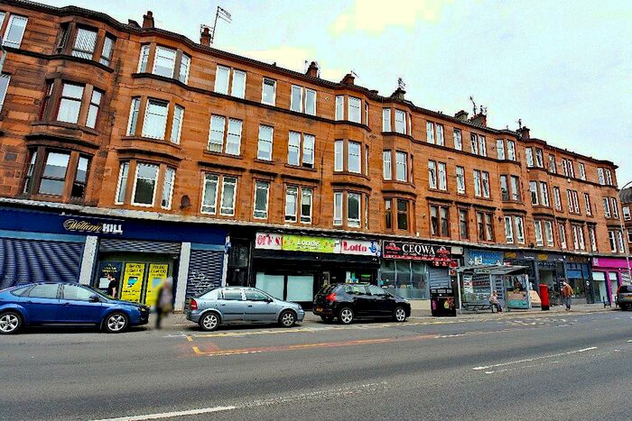 2 Bedroom Flat To Rent In Dumbarton Road, Thornwood, Glasgow, G11