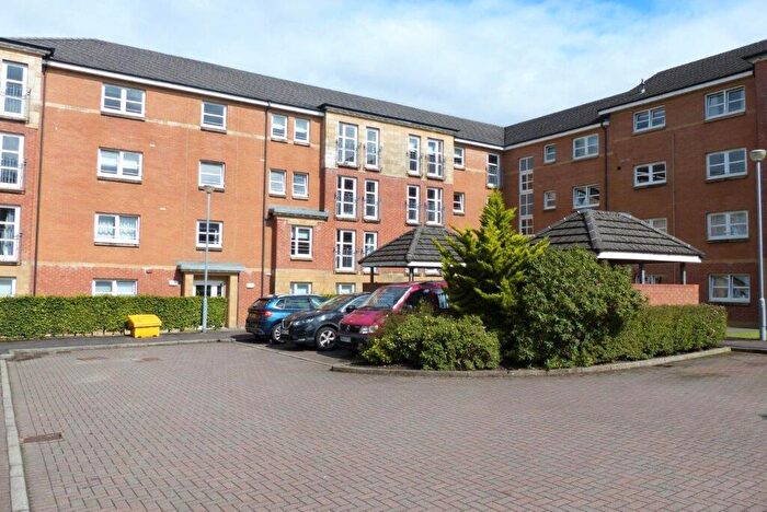 2 Bedroom Flat To Rent In St Helens Gardens, Langside, Glasgow, G41