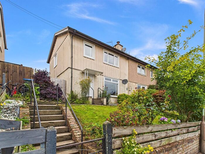 3 Bedroom Property For Sale In Glenartney Terrace, Perth, PH2