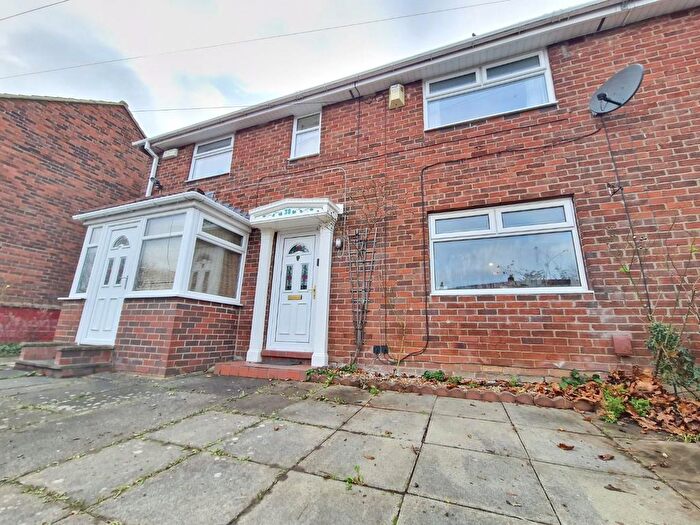 3 Bedroom Property For Sale In Apsley Crescent, Kenton, NE3