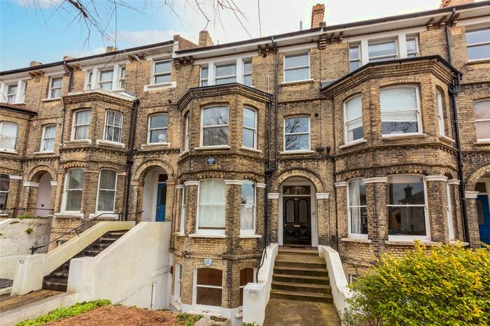 1 Bedroom Flat To Rent In Denmark Villas, Hove, East Sussex, BN3