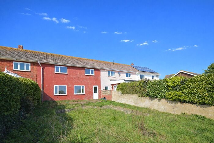 3 Bedroom Terraced House For Sale In Fantastic Sea Views * Ventnor, PO38