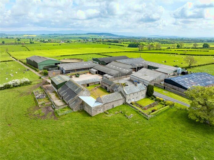 11 Bedroom Property For Sale In Mount Pleasant Farm, Blencow, Penrith, CA11