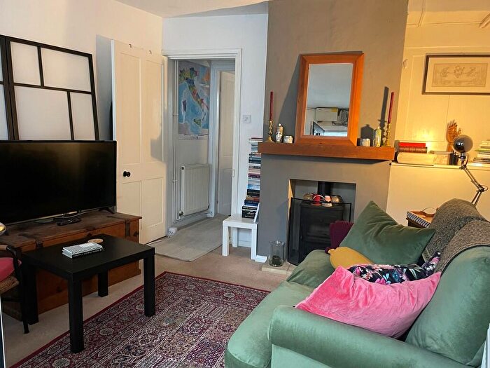 2 Bedroom End Of Terrace House To Rent In Sudbury, Suffolk, CO10