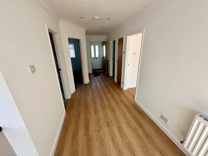 2 Bedroom Semi-Detached Bungalow For Sale In Blandford Road, IP3