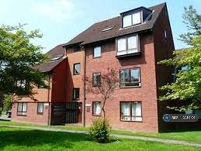 Studio To Rent In Norfolk House, Birmingham, B30