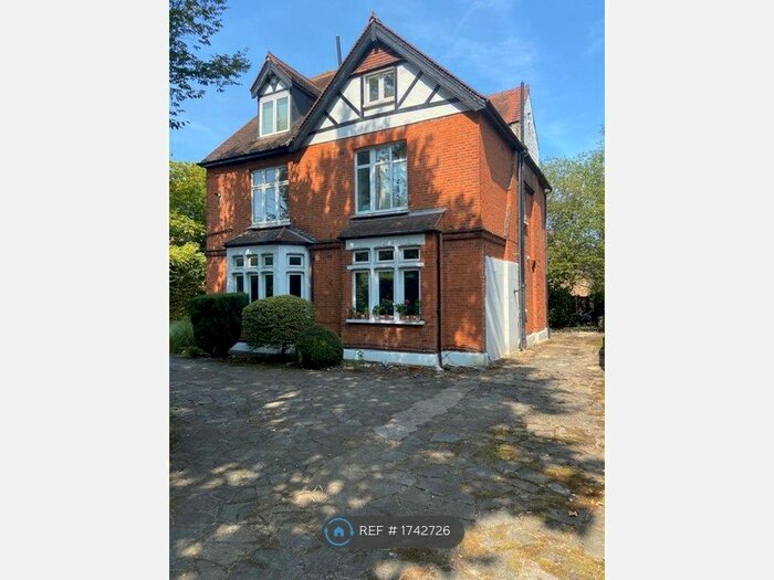 1 Bedroom Flat To Rent In Westmoreland Road, Bromley, BR2