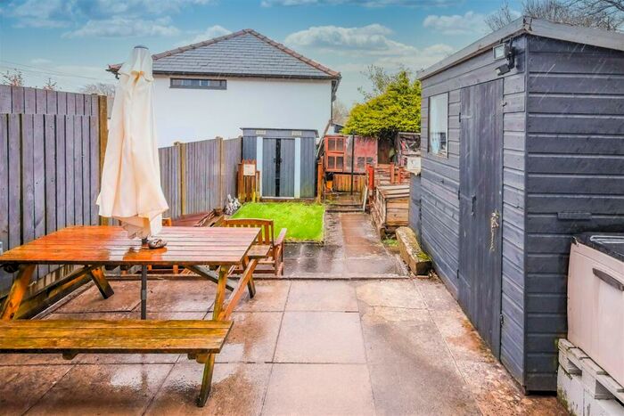 2 Bedroom Terraced House For Sale In Holme Road, Halifax, HX2