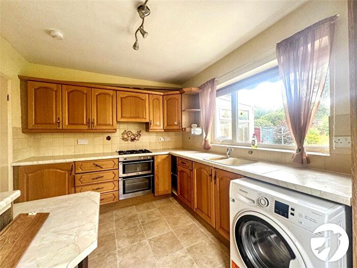 2 Bedroom Bungalow For Sale In Linton Gore, Coxheath, Maidstone, Kent, ME17
