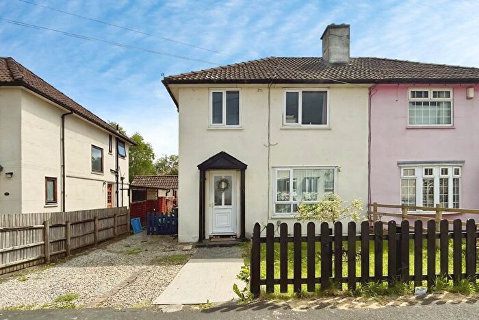 3 Bedroom Semi Detached House For Sale In Ullswater Road, Carlisle, Cumbria, CA2