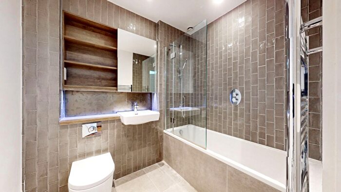 1 Bedroom Flat For Sale In Ottley Drive, London, SE3