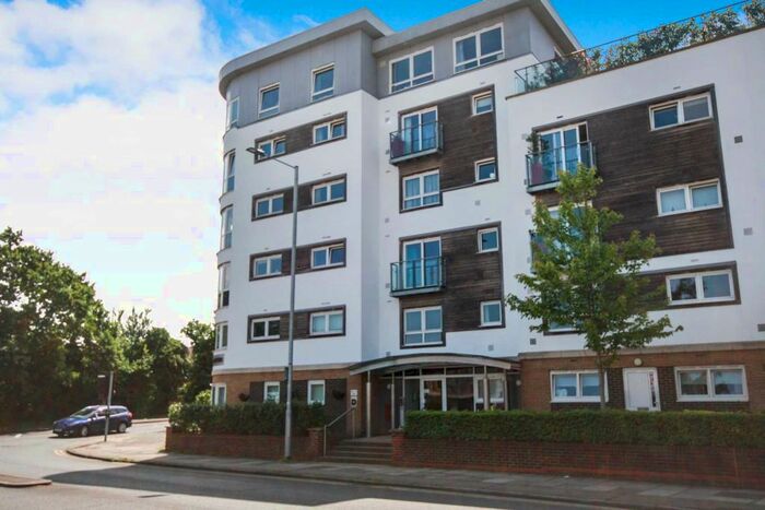 1 Bedroom Flat To Rent In Morello Quarter, Cherrydown East, Basildon SS16