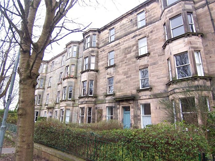 2 Bedroom Flat To Rent In Gladstone Terrace, EH9