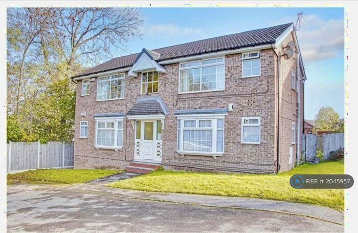 Studio To Rent In Fieldway Avenue, Leeds, LS13