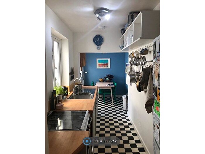 2 Bedroom Terraced House To Rent In Chelsea Road, Bristol, BS5