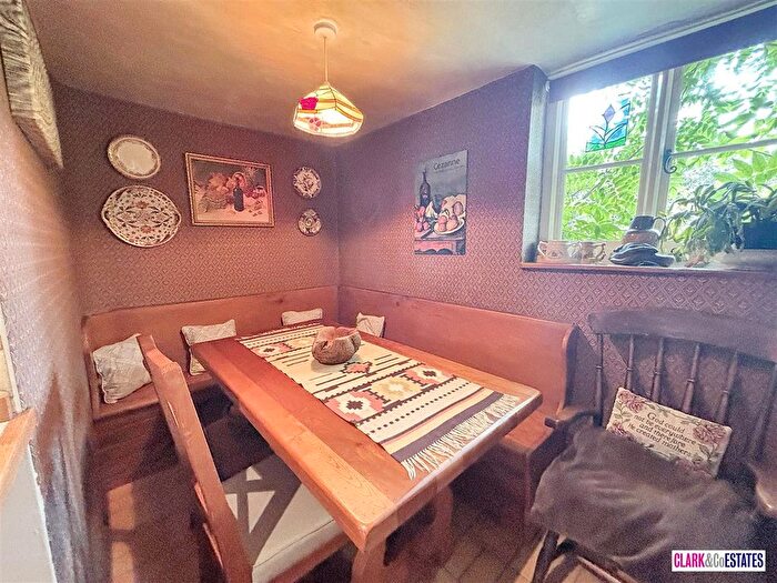 3 Bedroom Cottage For Sale In Sowton, Exeter, EX5