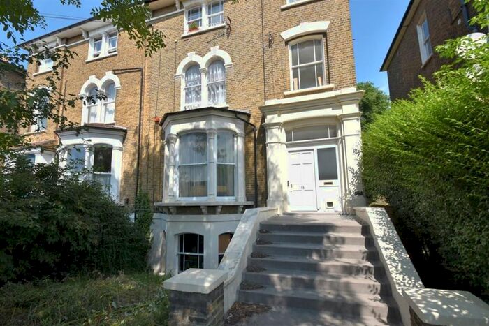 1 Bedroom Flat To Rent In Northbrook Road, London, SE13