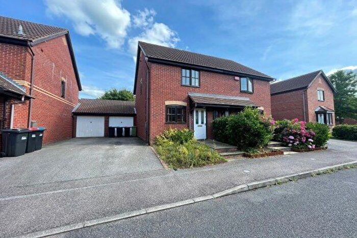 2 Bedroom Semi-Detached House To Rent In Edstone Place, Milton Keynes, MK4