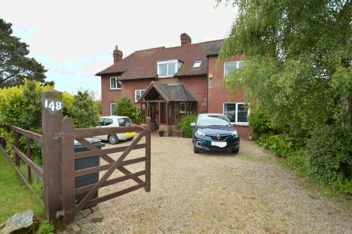 4 Bedroom House To Rent In Colchester Road, Halstead, CO9