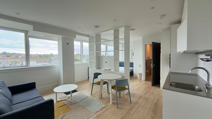 Studio To Rent In Olympic Way, Wembley, HA9