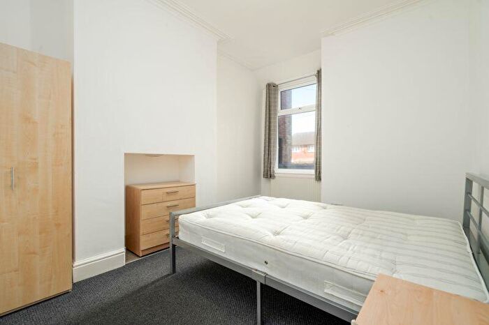 4 Bedroom Terraced House To Rent In Acomb Street, Manchester. ""Avaliable Now"", M15
